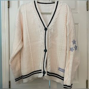 🫶🏻⭐️T Swift Folklore Cardigan ⭐️🫶🏻